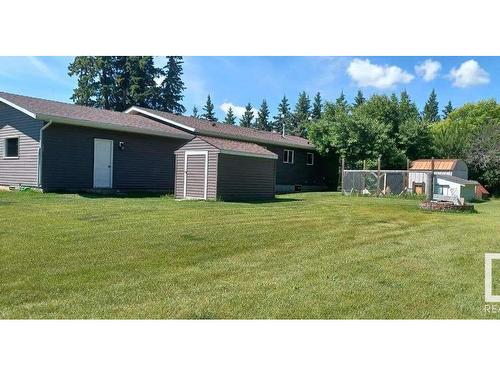 462066 Range Road 262, Rural Wetaskiwin County, AB - Outdoor With Exterior