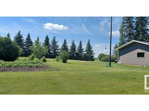 462066 Range Road 262, Rural Wetaskiwin County, AB - Outdoor