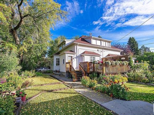 13311 124 Avenue, Edmonton, AB - Outdoor