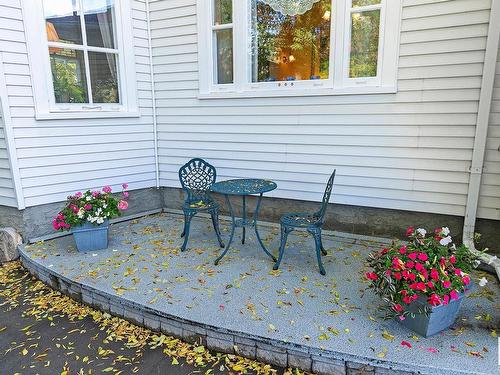 13311 124 Avenue, Edmonton, AB - Outdoor With Deck Patio Veranda