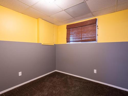 4301A 48 Street, Leduc, AB - Indoor Photo Showing Other Room