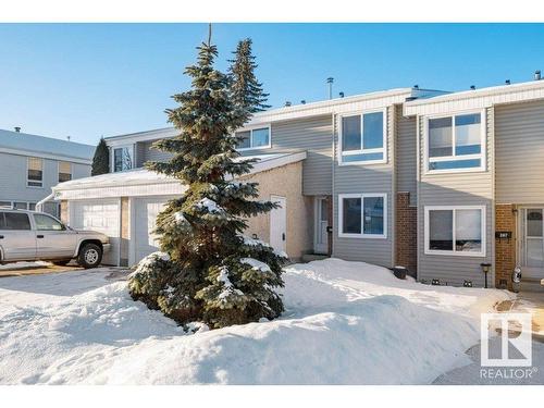 289 Grandin Village, St. Albert, AB - Outdoor With Facade