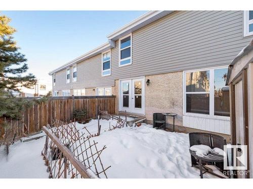 289 Grandin Village, St. Albert, AB - Outdoor With Exterior