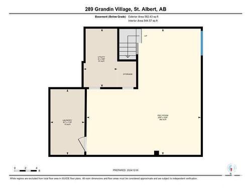 289 Grandin Village, St. Albert, AB - Other