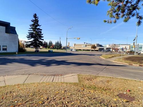 106 Village On The Green Green, Edmonton, AB - Outdoor With View