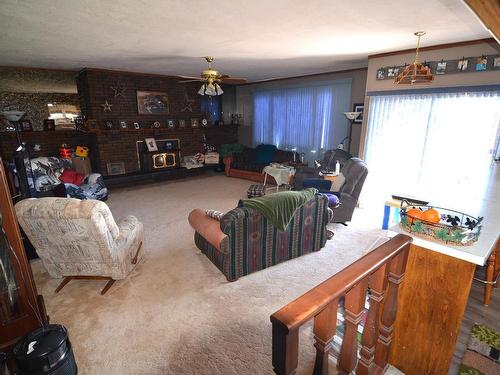 5326 Twp 571, Rural Lac Ste. Anne County, AB - Indoor