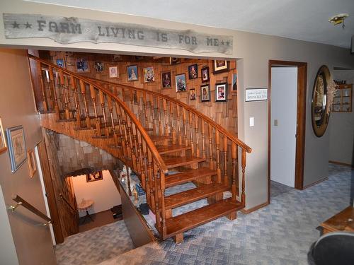 5326 Twp 571, Rural Lac Ste. Anne County, AB - Indoor Photo Showing Other Room