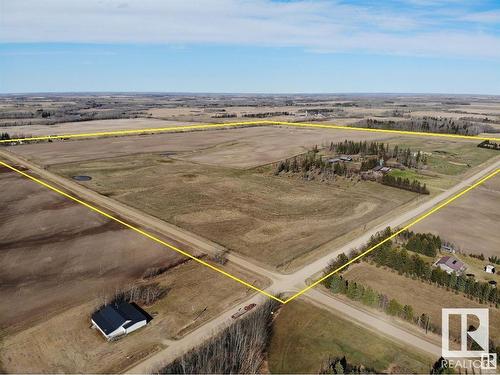 5326 Twp 571, Rural Lac Ste. Anne County, AB - Outdoor With View