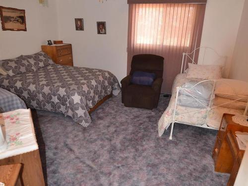 5326 Twp 571, Rural Lac Ste. Anne County, AB - Indoor Photo Showing Bedroom