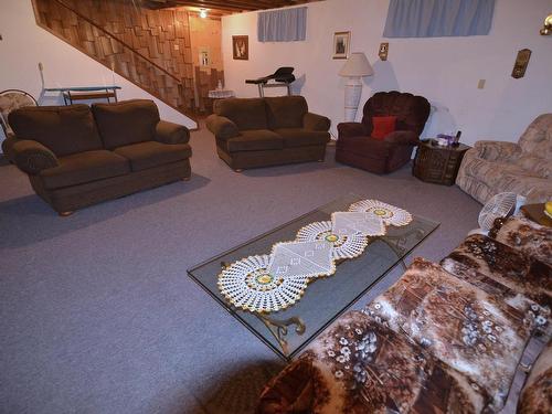 5326 Twp 571, Rural Lac Ste. Anne County, AB - Indoor