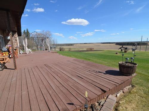 5326 Twp 571, Rural Lac Ste. Anne County, AB - Outdoor