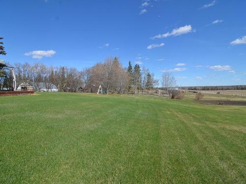 5326 Twp 571, Rural Lac Ste. Anne County, AB - Outdoor With View