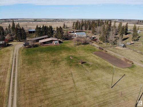 5326 Twp 571, Rural Lac Ste. Anne County, AB - Outdoor With View