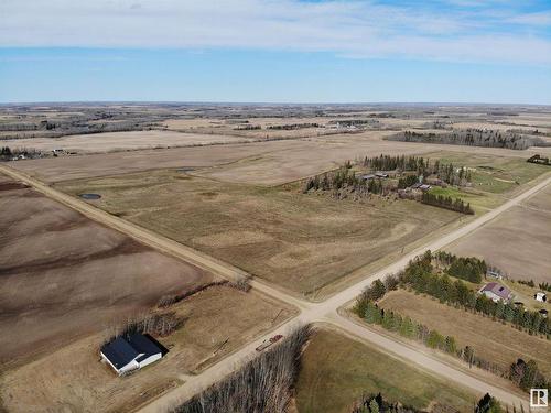 5326 Twp 571, Rural Lac Ste. Anne County, AB - Outdoor With View