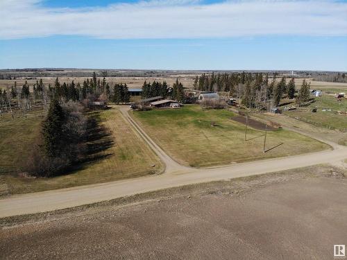 5326 Twp 571, Rural Lac Ste. Anne County, AB - Outdoor With View