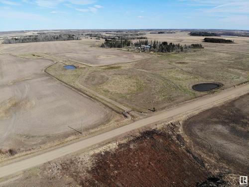 5326 Twp 571, Rural Lac Ste. Anne County, AB - Outdoor With View