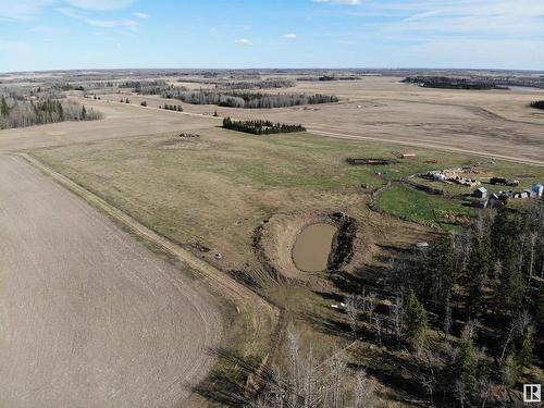 5326 Twp 571, Rural Lac Ste. Anne County, AB - Outdoor With View