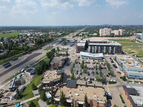 211 10935 21 Avenue, Edmonton, AB - Outdoor With View