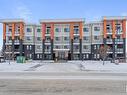 303 17 Columbia Avenue, Devon, AB  - Outdoor With Facade 