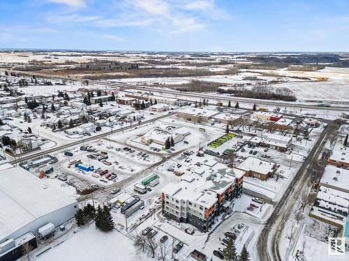 303 17 Columbia Avenue, Devon, AB - Outdoor With View