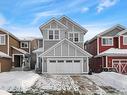 181 Sheppard Circle, Leduc, AB  - Outdoor With Facade 