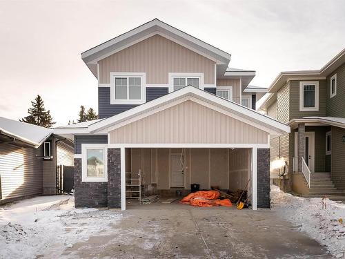 126 Graybriar Drive, Stony Plain, AB - Outdoor