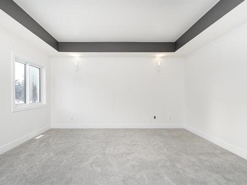 126 Graybriar Drive, Stony Plain, AB - Indoor Photo Showing Other Room