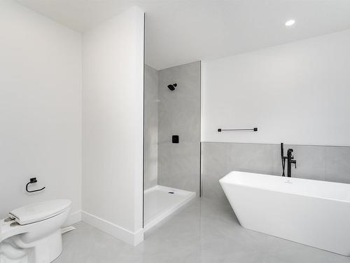 126 Graybriar Drive, Stony Plain, AB - Indoor Photo Showing Bathroom