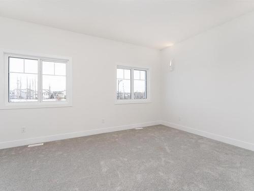 126 Graybriar Drive, Stony Plain, AB - Indoor Photo Showing Other Room