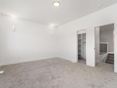 126 Graybriar Drive, Stony Plain, AB - Indoor Photo Showing Other Room