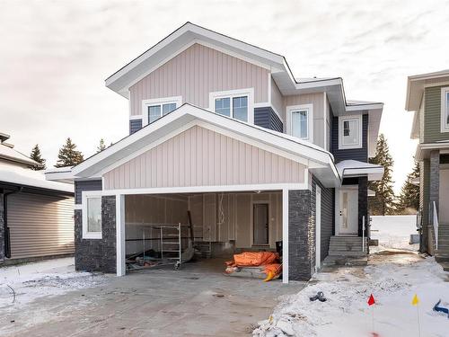 126 Graybriar Drive, Stony Plain, AB - Outdoor