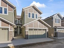 #24 740 Daniels Way  Edmonton, AB T5Y 3L5