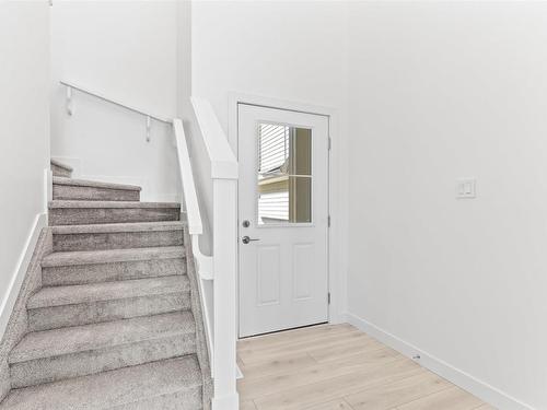 #24 740 Daniels Way, Edmonton, AB - Indoor Photo Showing Other Room