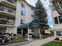 214 18020 95 Avenue, Edmonton, AB  - Outdoor With Balcony 