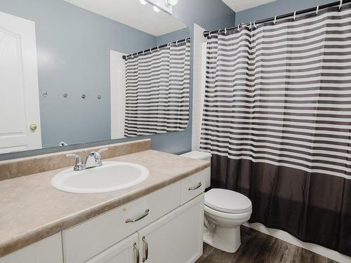 8321 171A Avenue, Edmonton, AB - Indoor Photo Showing Bathroom