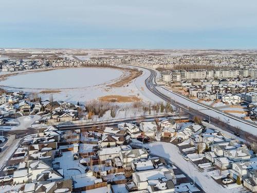 8321 171A Avenue, Edmonton, AB - Outdoor With View