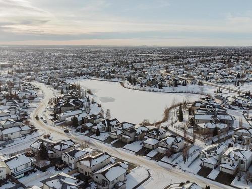 8321 171A Avenue, Edmonton, AB - Outdoor With View