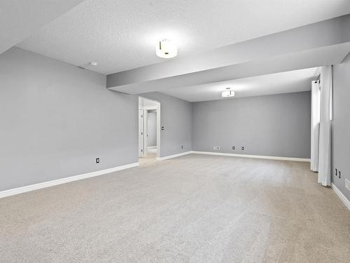 1803 Ainslie Court, Edmonton, AB - Indoor Photo Showing Other Room