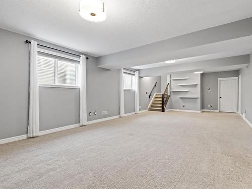 1803 Ainslie Court, Edmonton, AB - Indoor Photo Showing Other Room