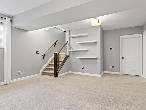 1803 Ainslie Court, Edmonton, AB - Indoor Photo Showing Other Room