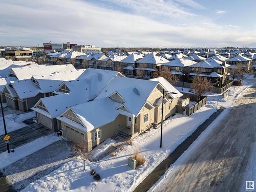 1803 Ainslie Court, Edmonton, AB - Outdoor With View