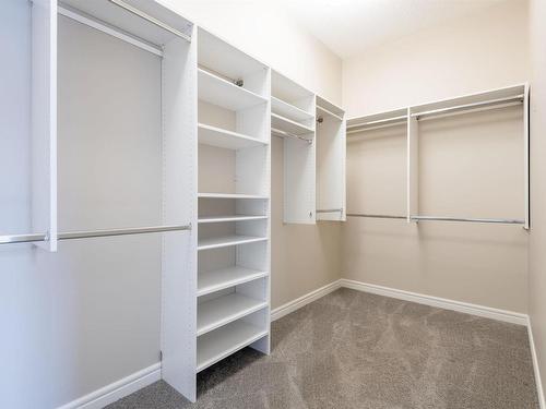 1803 Ainslie Court, Edmonton, AB - Indoor With Storage