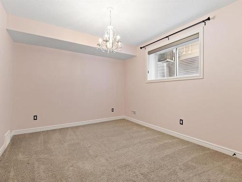 1803 Ainslie Court, Edmonton, AB - Indoor Photo Showing Other Room