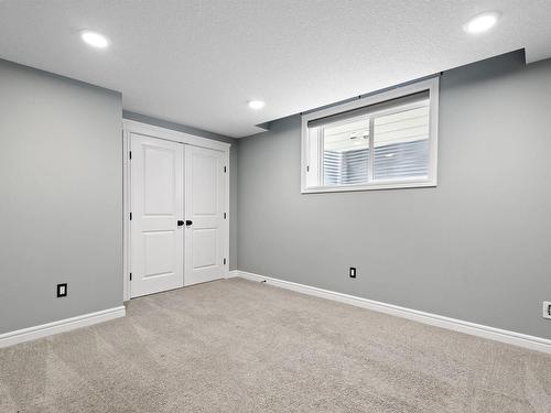 1803 Ainslie Court, Edmonton, AB - Indoor