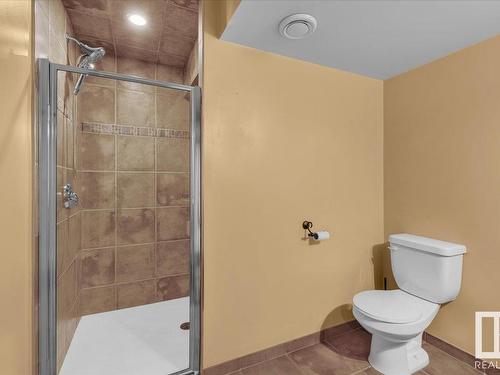 136 Wolf Willow Close, Edmonton, AB - Indoor Photo Showing Bathroom