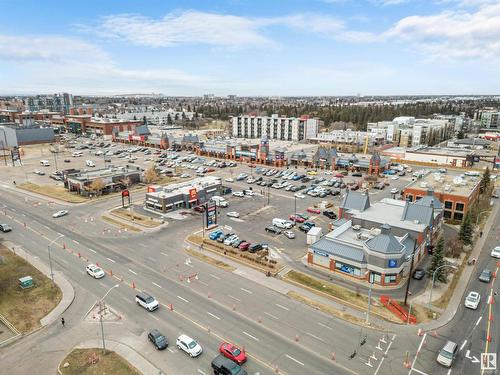 103 10232 115 Street, Edmonton, AB - Outdoor With View