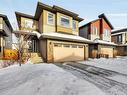 7024 Chivers Loop, Edmonton, AB  - Outdoor With Facade 