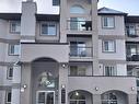 113 13111 140 Avenue, Edmonton, AB  - Outdoor With Facade 