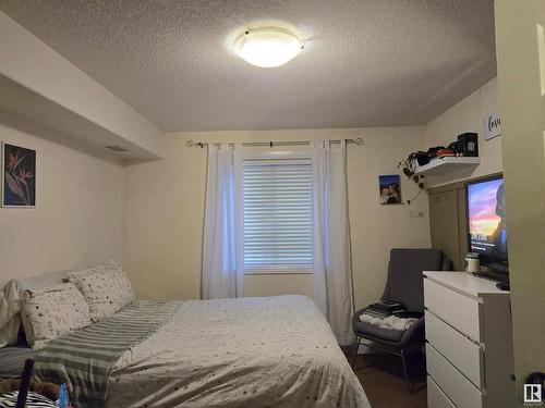 113 13111 140 Avenue, Edmonton, AB - Indoor Photo Showing Bedroom