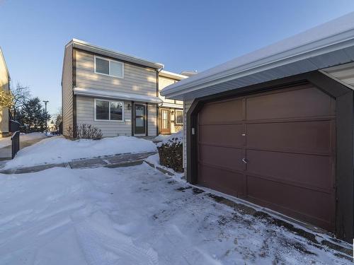 173 Tudor Lane, Edmonton, AB - Outdoor